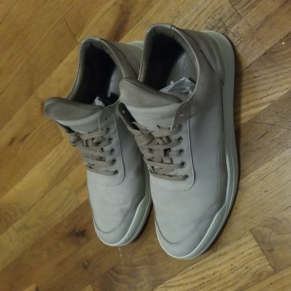 Filling Pieces Sneakers